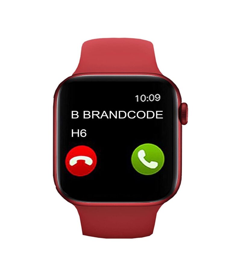 smart watch model H6 pro 3