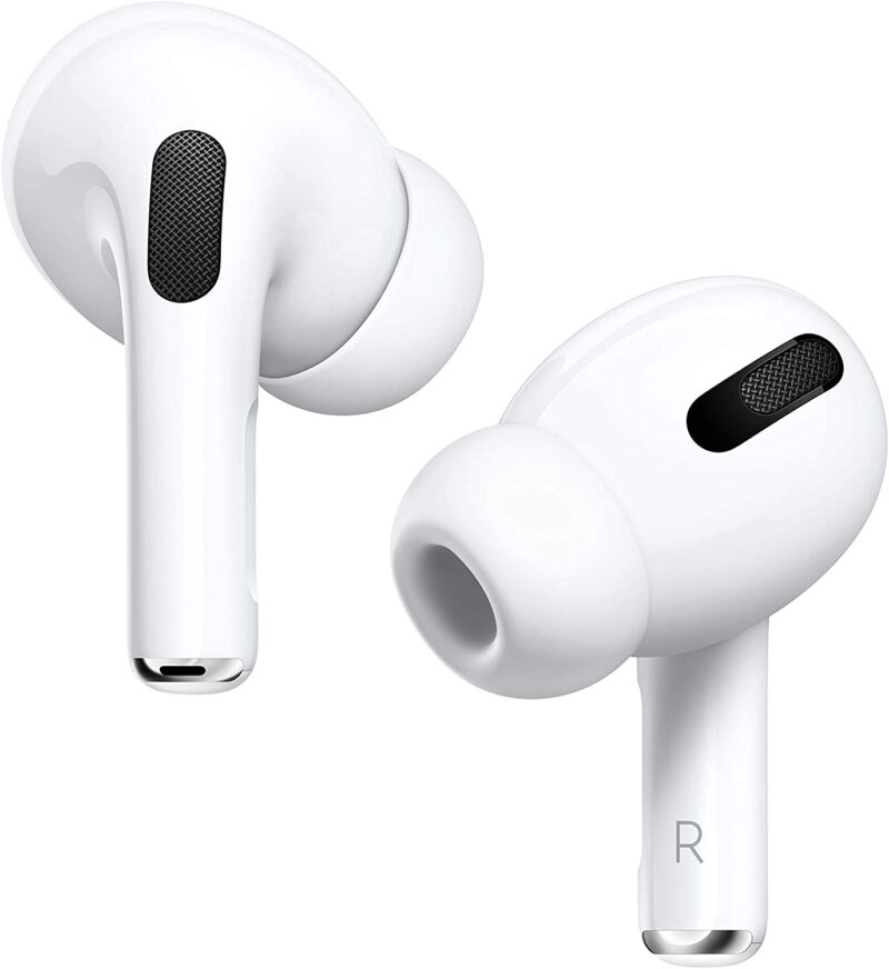 AirPods Pro White 3