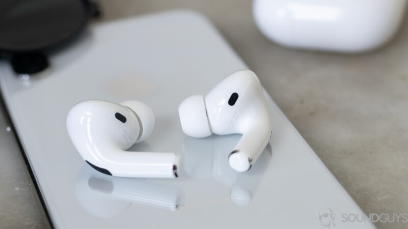 Apple AirPods Pro 14 1