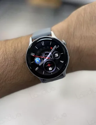ساعت هوشمند مدل watch4