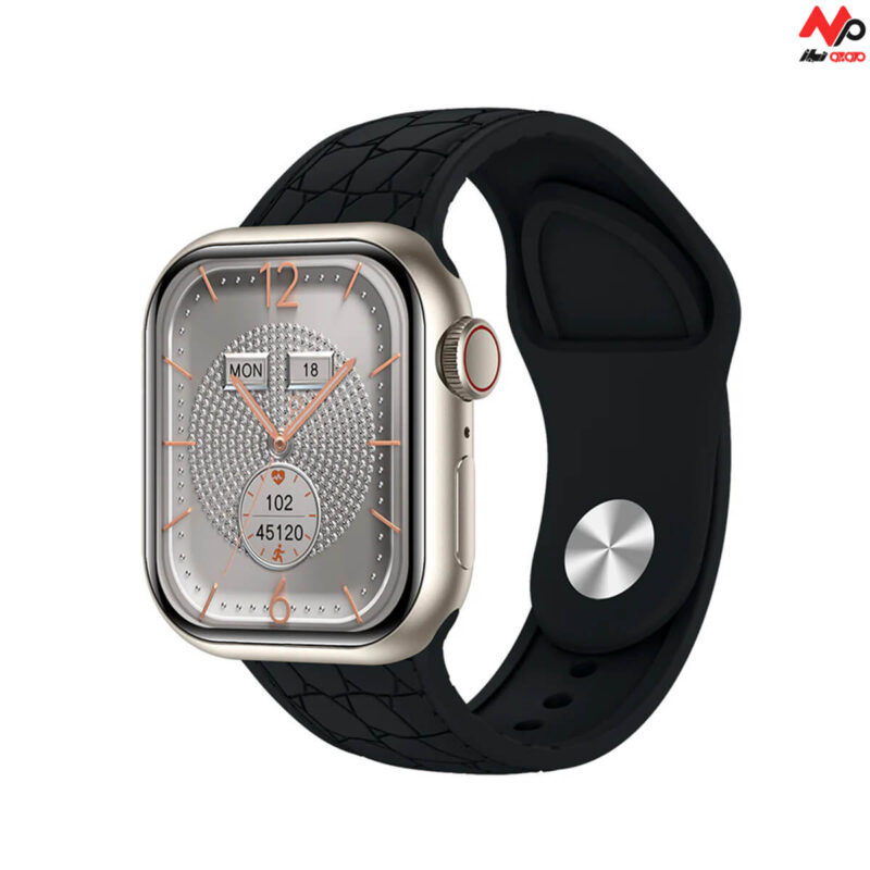 hk9 mini plus smartwatch