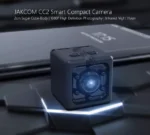 معرفی دوربین CC2 Smart Compact Camera