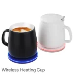 JAKCOM HC2s Wireless Heating Cup Set