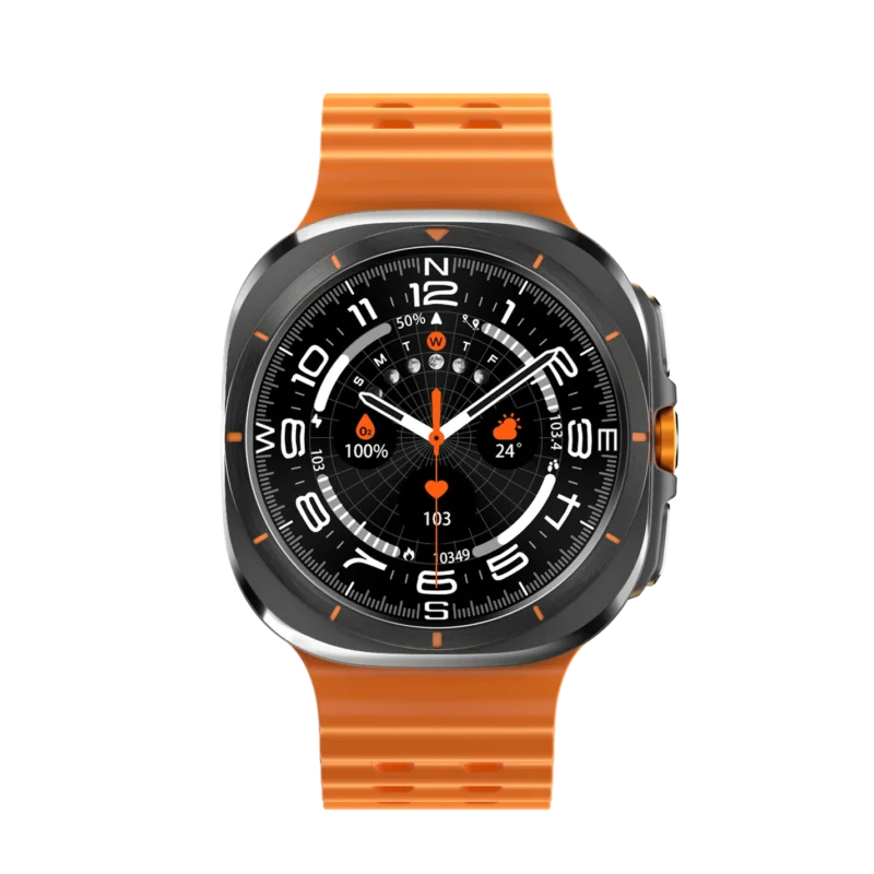 JS WATCH 7 ULTRA 16 Copy