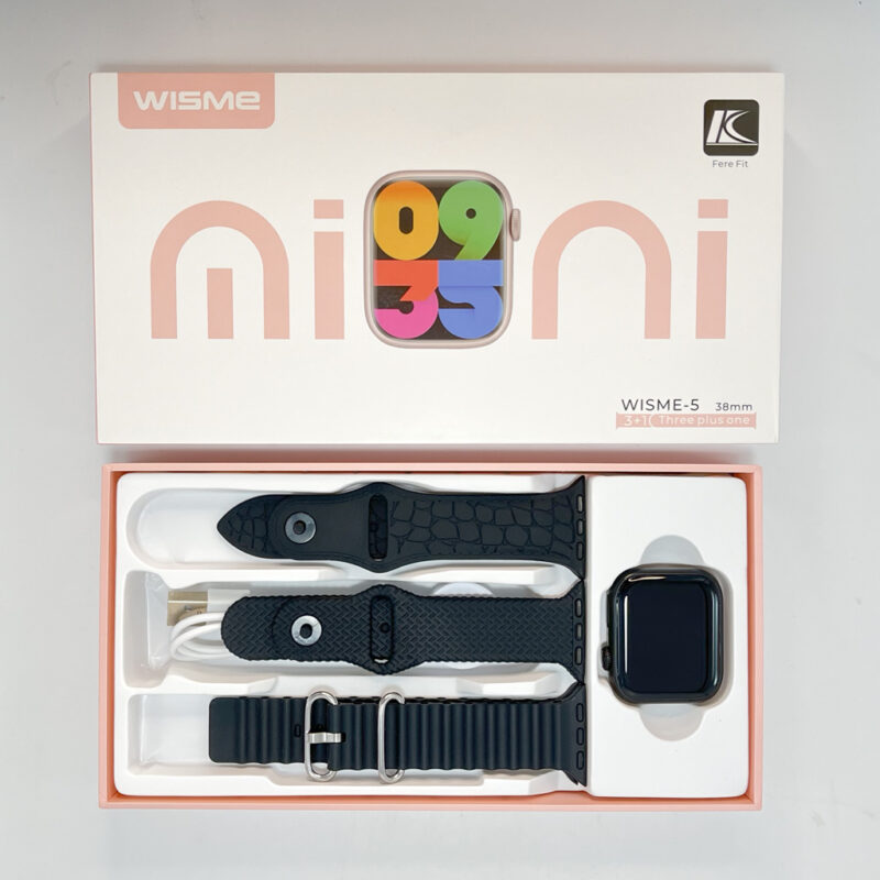 wisma 5 mini smartwatch 1