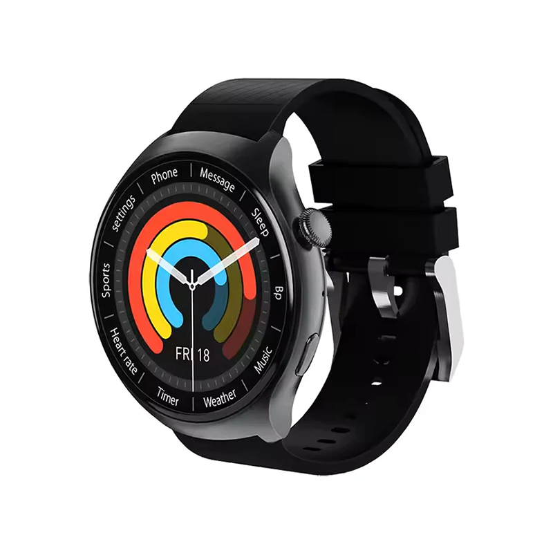 smartwatch jw4 pro plus 3