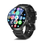ساعت هوشمند سیم کارت خور دوربین دار VP50