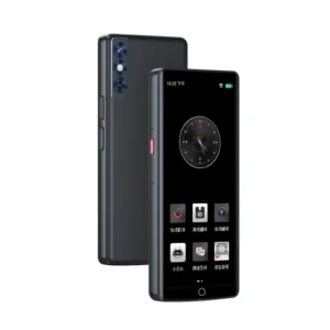 دستگاه مترجم زبان دو طرفه همزمان با هوش مصنوعی Ai Translator A50 Lite