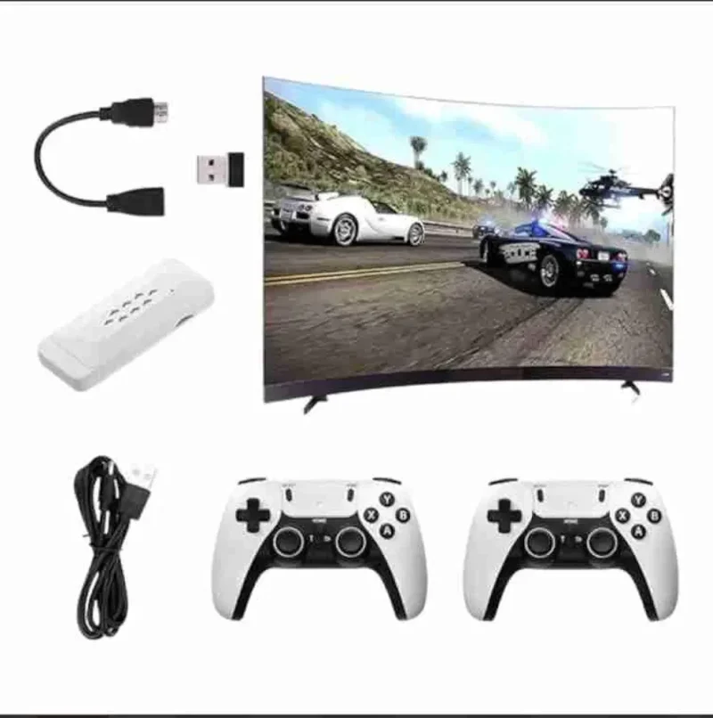کنسول بازی پرتابل مدل Game Stick M22