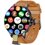 ساعت هوشمند سیم کارت خور دوربین دار GT200