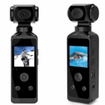 دوربین جیبی 5K Pocket Cam