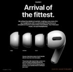 ایرپاد پرو اپل سوپر فول کپی - تصویر 2