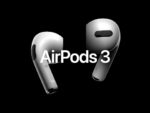 ایرپاد 3 اپل های کپی Airpod 3 - تصویر 3