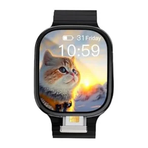 ساعت هوشمند سیم کارت خور