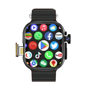 ساعت هوشمند سیم کارت خور DW100