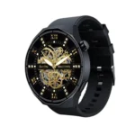 ساعت هوشمند صفحه گرد مدل HT30