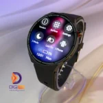 ساعت هوشمند صفحه گرد مدل HT30