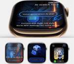 ساعت هوشمند gs series 10