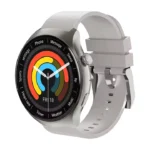 ساعت هوشمند صفحه گرد JW4 Pro Plus