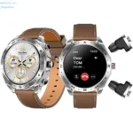 ساعت هوشمند مدل ST5