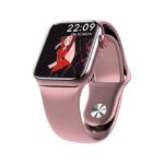 ساعت هوشمند مدل M16 PLUS - تصویر 2