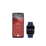 ساعت هوشمند مدل M16 PLUS - تصویر 5