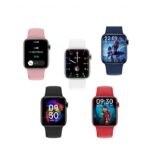 ساعت هوشمند مدل M16 PLUS - تصویر 7