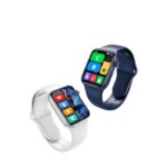 ساعت هوشمند مدل M16 PLUS - تصویر 8