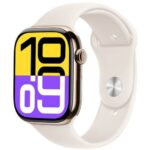 ساعت هوشمند GS Series 10 - تصویر 4