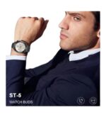 ساعت هوشمند Haino Teko مدل ST-5 - تصویر 2