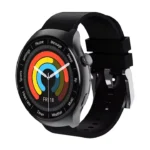 ساعت هوشمند صفحه گرد JW4 Pro Plus