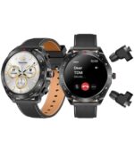 ساعت هوشمند ST5