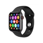 ساعت هوشمند مدل +W26 - تصویر 2