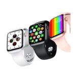 ساعت هوشمند مدل W26 - تصویر 2