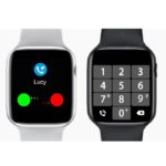 ساعت هوشمند مدل +W26 - تصویر 3