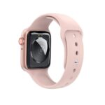 ساعت هوشمند مدل W26 - تصویر 3