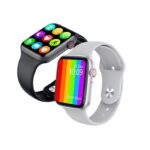 ساعت هوشمند مدل W26 - تصویر 4