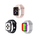 ساعت هوشمند مدل W26 - تصویر 6