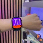 ساعت هوشمند Hello Plum H26 Pro