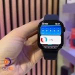 ساعت هوشمند Hello Plum H26 Pro