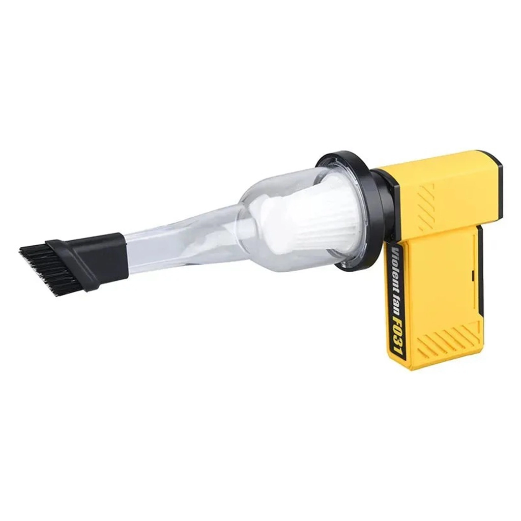 جت فن دمنده و مکنده وایولنت مدل Violent F031