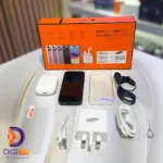 گوشی ایکس اینووا +X16 mini با حافظه ۶۴ گیگ و رم 4 - تصویر 8