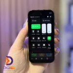 گوشی ایکس اینووا +X16 mini با حافظه ۶۴ گیگ و رم 4