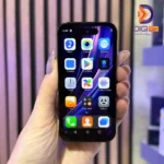 گوشی ایکس اینووا +X16 mini با حافظه ۶۴ گیگ و رم 4