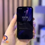 گوشی ایکس اینووا +X16 mini با حافظه ۶۴ گیگ و رم 4 - تصویر 7