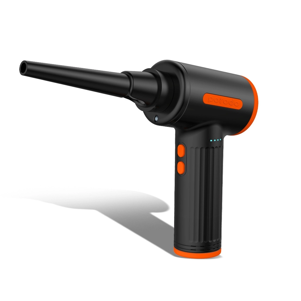 جت‌ فن مکنده و دمنده پرودو مدل PD-PARDS-BK