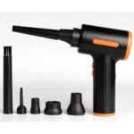 جت‌ فن مکنده و دمنده پرودو مدل PD-PARDS-BK