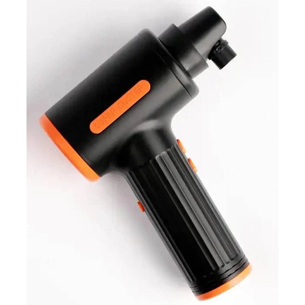 جت‌ فن مکنده و دمنده پرودو مدل PD-PARDS-BK