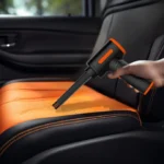 جت‌ فن مکنده و دمنده پرودو مدل PD-PARDS-BK - تصویر 4