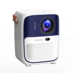 ویدئو پروژکتور قابل حمل Umiio Q2 - تصویر 2